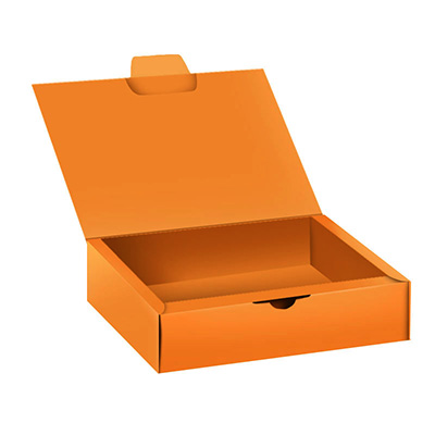 客製化貼紙-客製化書型盒