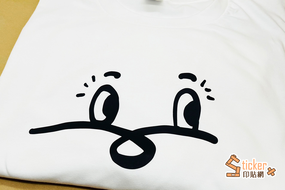 UA頂級柔棉T-shirt(5.6oz)