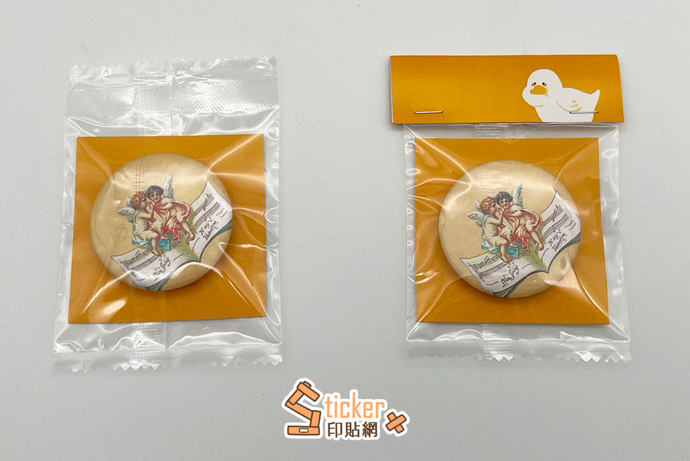 彩色胸章  (徽章)-出貨快