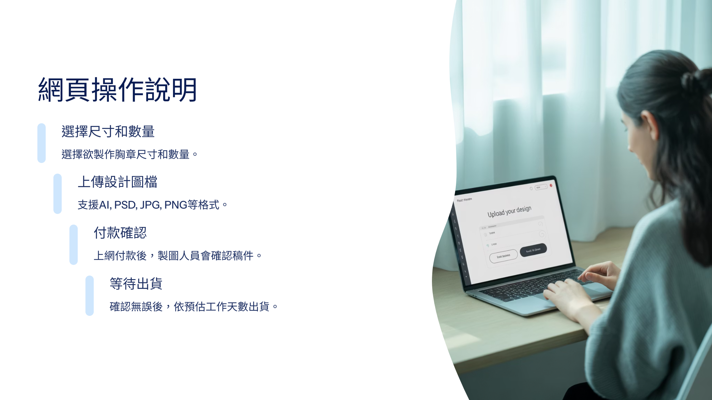 操作說明
