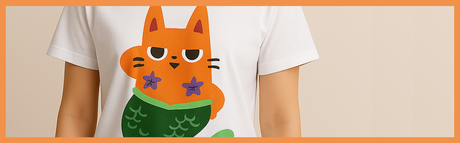 UA女版頂級柔棉T-shirt(5.6oz)